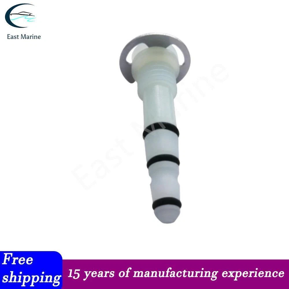 Manual Release Valve for Force Outboard 40-120 HP 813442A2