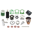 Outboard Maintenance Kit for Yamaha 4-Stroke 80HP F80B (67F-12411)