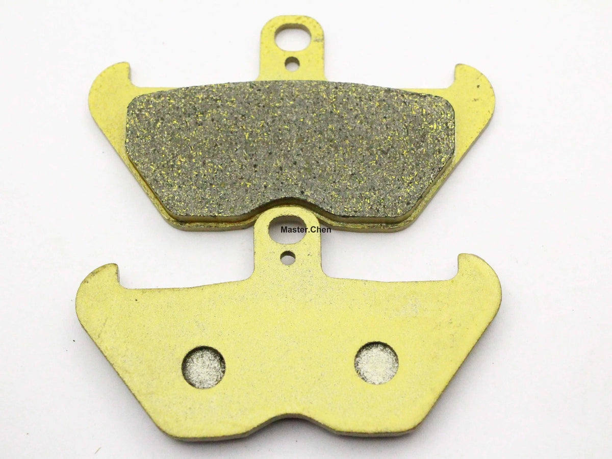 Front Rear Brake Pads for BMW R 1100 RT (1994–2001) / R1100 R (1993–2001)