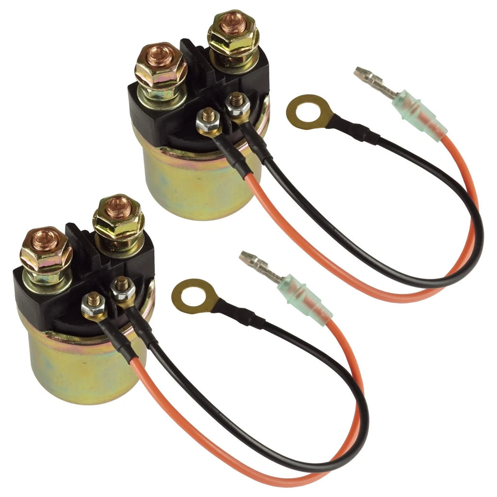 Starter Relay Solenoid for Yamaha Wave Runner 800 XL800 GP800 (1998–2001)