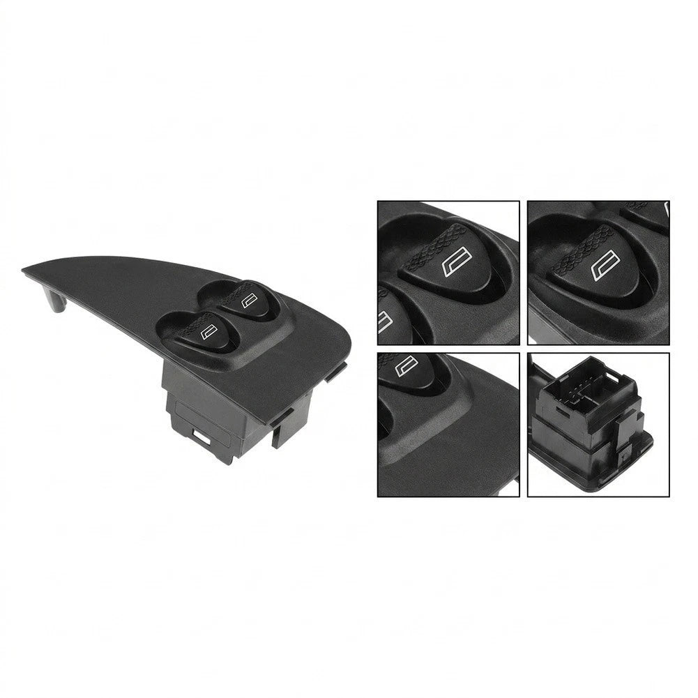 Power Window Switch for Fiat Palio (2001–2015) OEM 100161242
