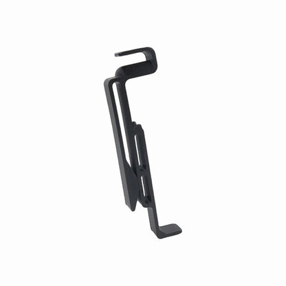 Fixed Hook for Flight Goggle Battery (Portable, ABS Material)