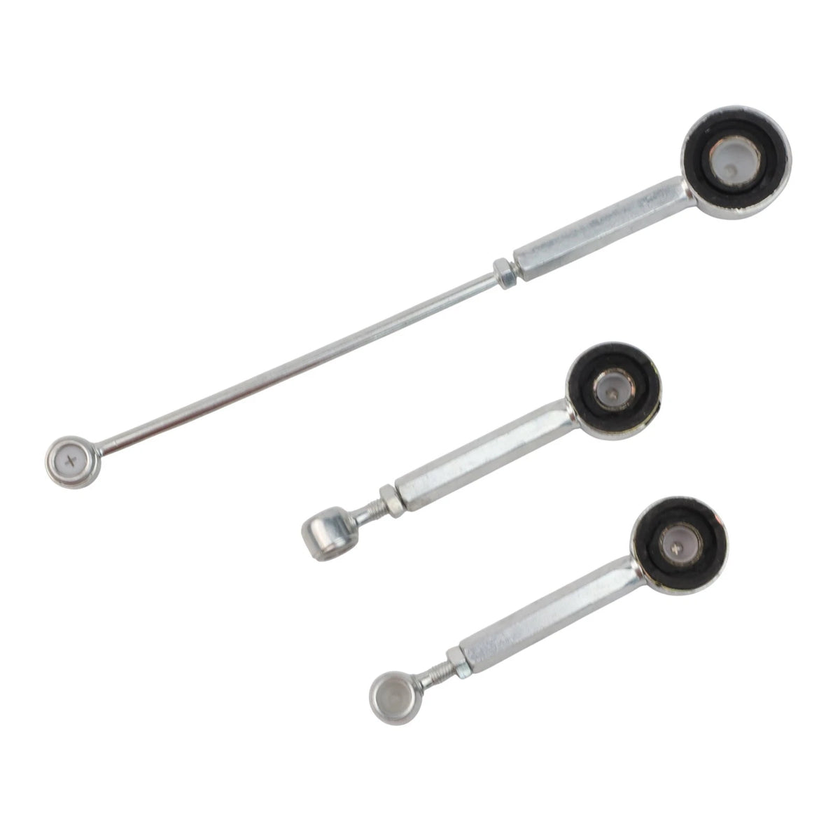 3X Gear Link Rods Kit for Citroen Berlingo, Xsara, 206, Partner