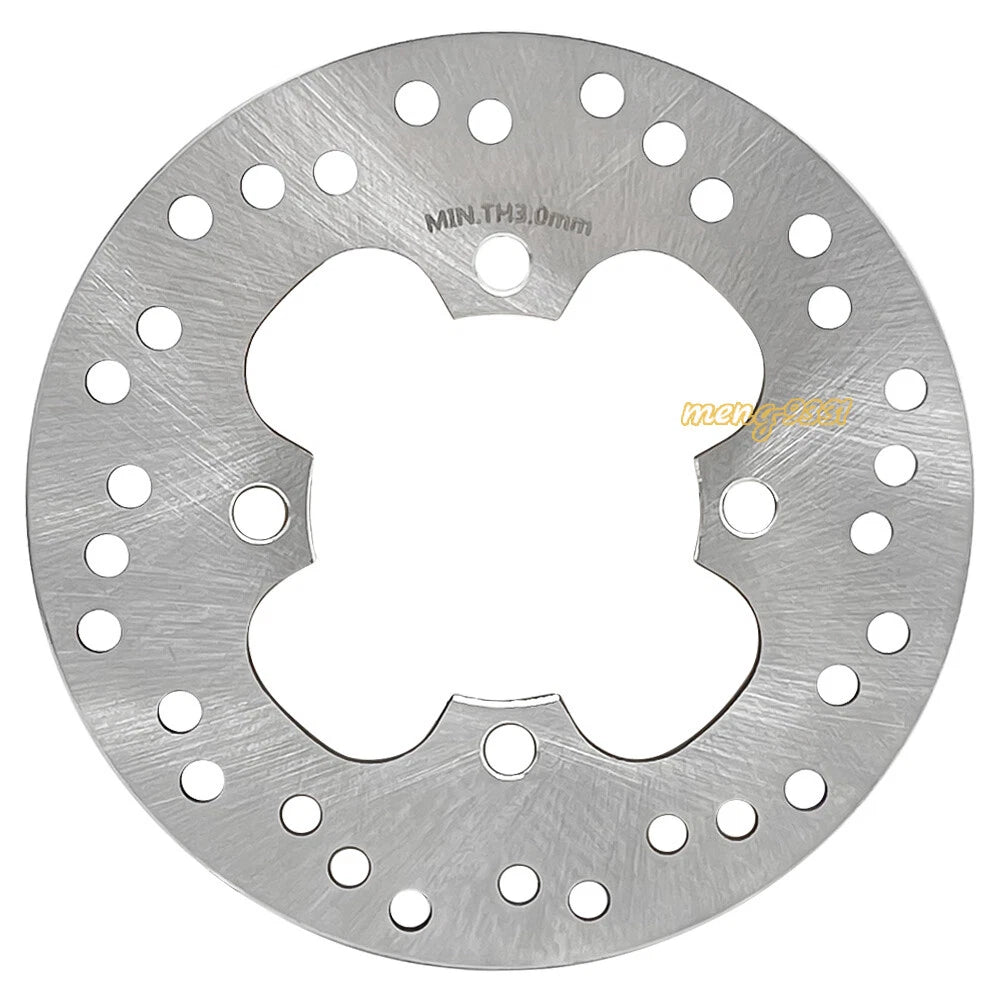 Front Brake Disc Rotor for Honda Foreman 500 TRX500FE/FM (2014–2019) 45251-HR6-A61