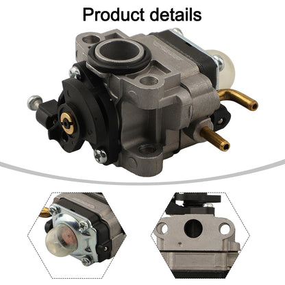 Carburetor for HY26SST and BM25CSAC Trimmers
