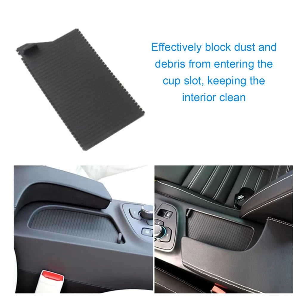 Center Console Slide Roller Blind Cover for Buick Regal (2009–2015) 22743354