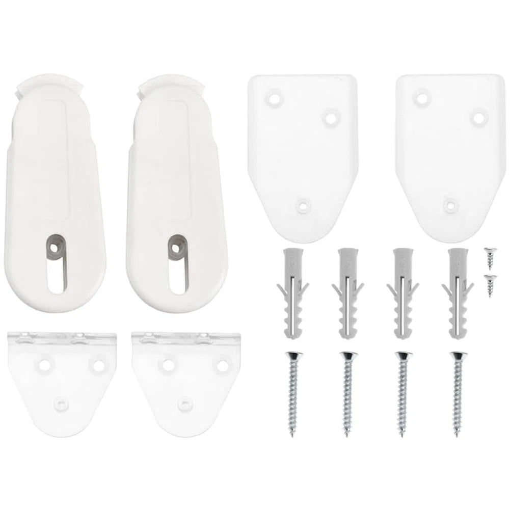 Slip-resistant Grip for Roller Blinds Curtain Tightener