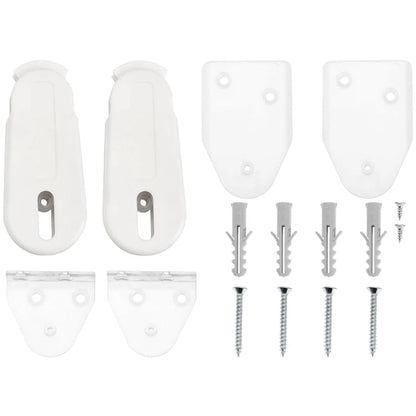 Slip-resistant Grip for Roller Blinds Curtain Tightener