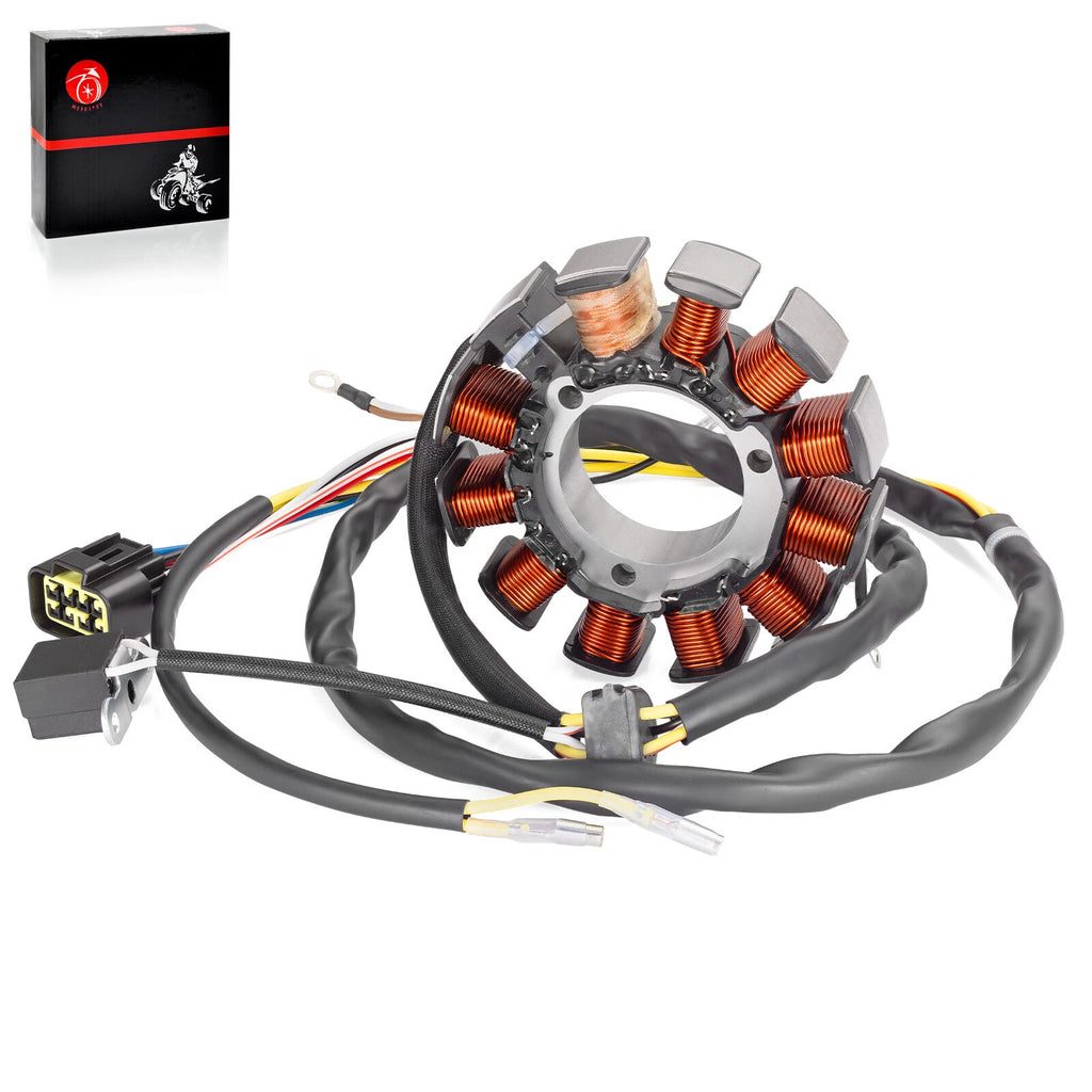 Stator Magneto for Polaris Magnum 500 (2002) 3087168 S#02-02358+