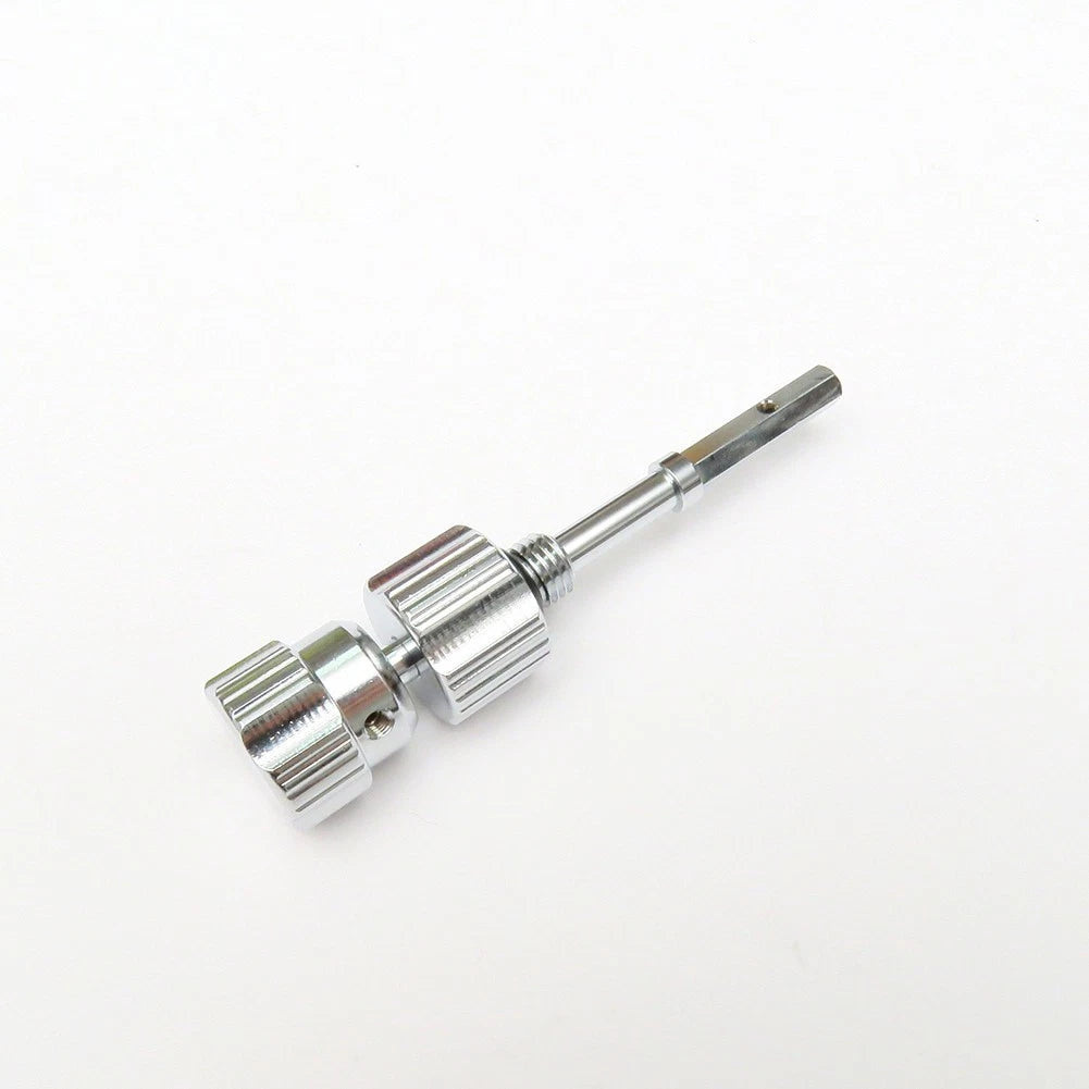 Adjustable Second Stage Regulator for Divers Essential