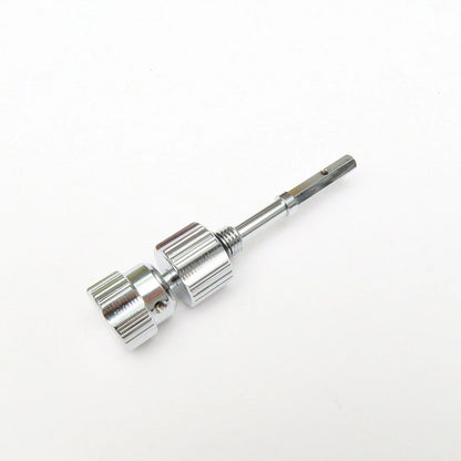 Adjustable Second Stage Regulator for Divers Essential