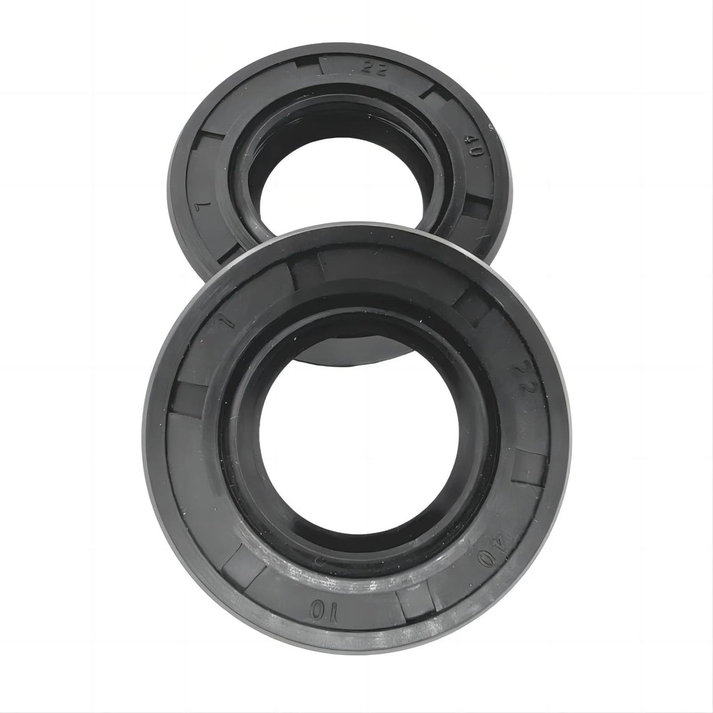 2X Axle Seal Replacement for RS800 Transmission