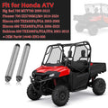 Engine Push Rod for Honda Foreman Rubicon 500 TRX500 FA/FGA/FPA (2001–2013)
