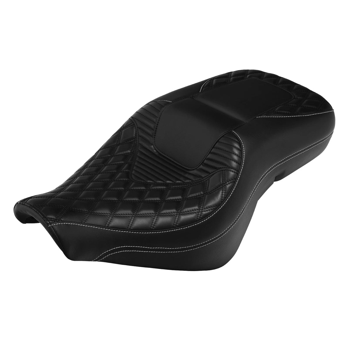 Driver Passenger Seat for BMW R18 B/R18 Transcontinental (2020–2024)