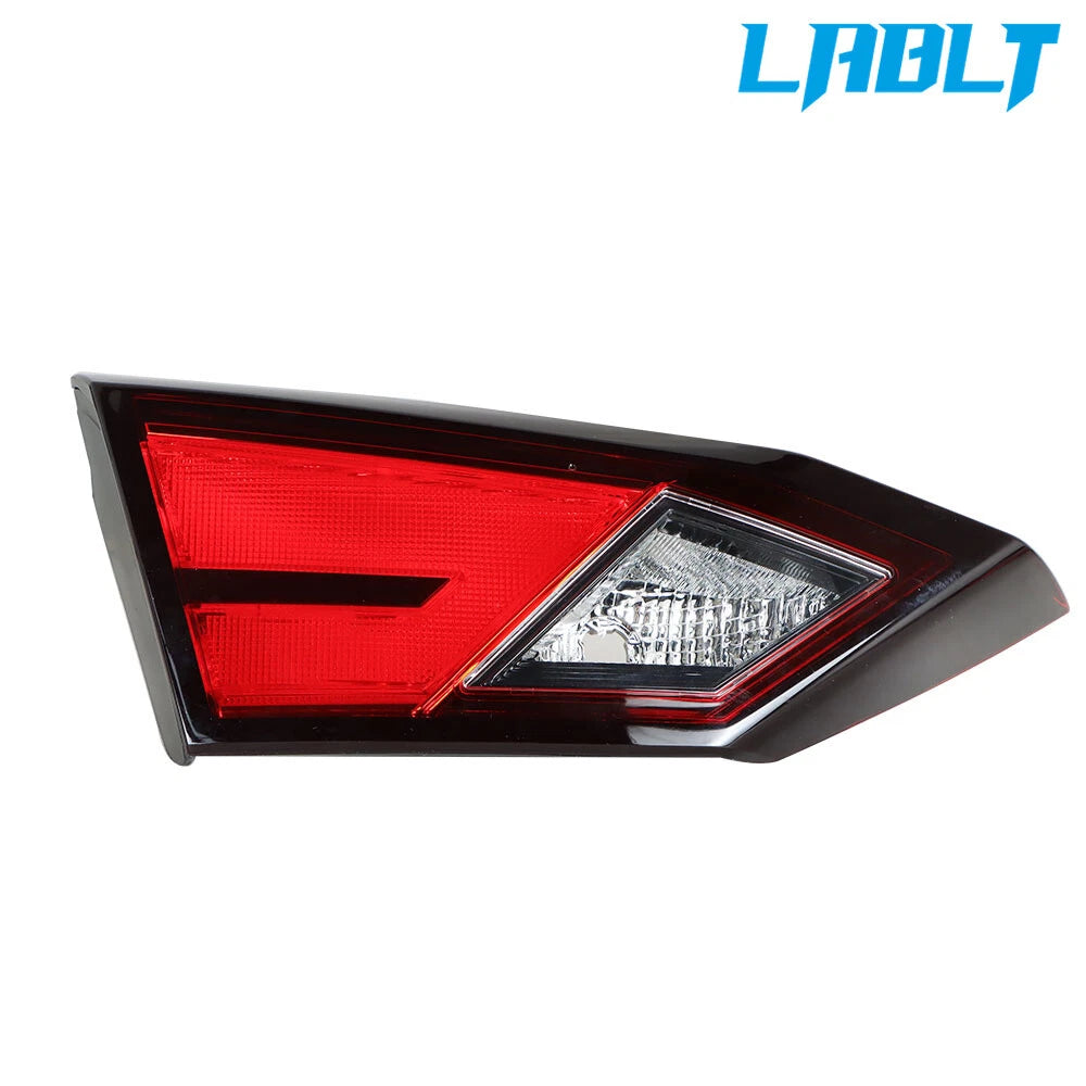 Driver Left Inner Tail Light Brake Lamp Assembly for Altima (2019–2022)