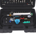 Fuel Injector Cleaning Kit for 140PSI