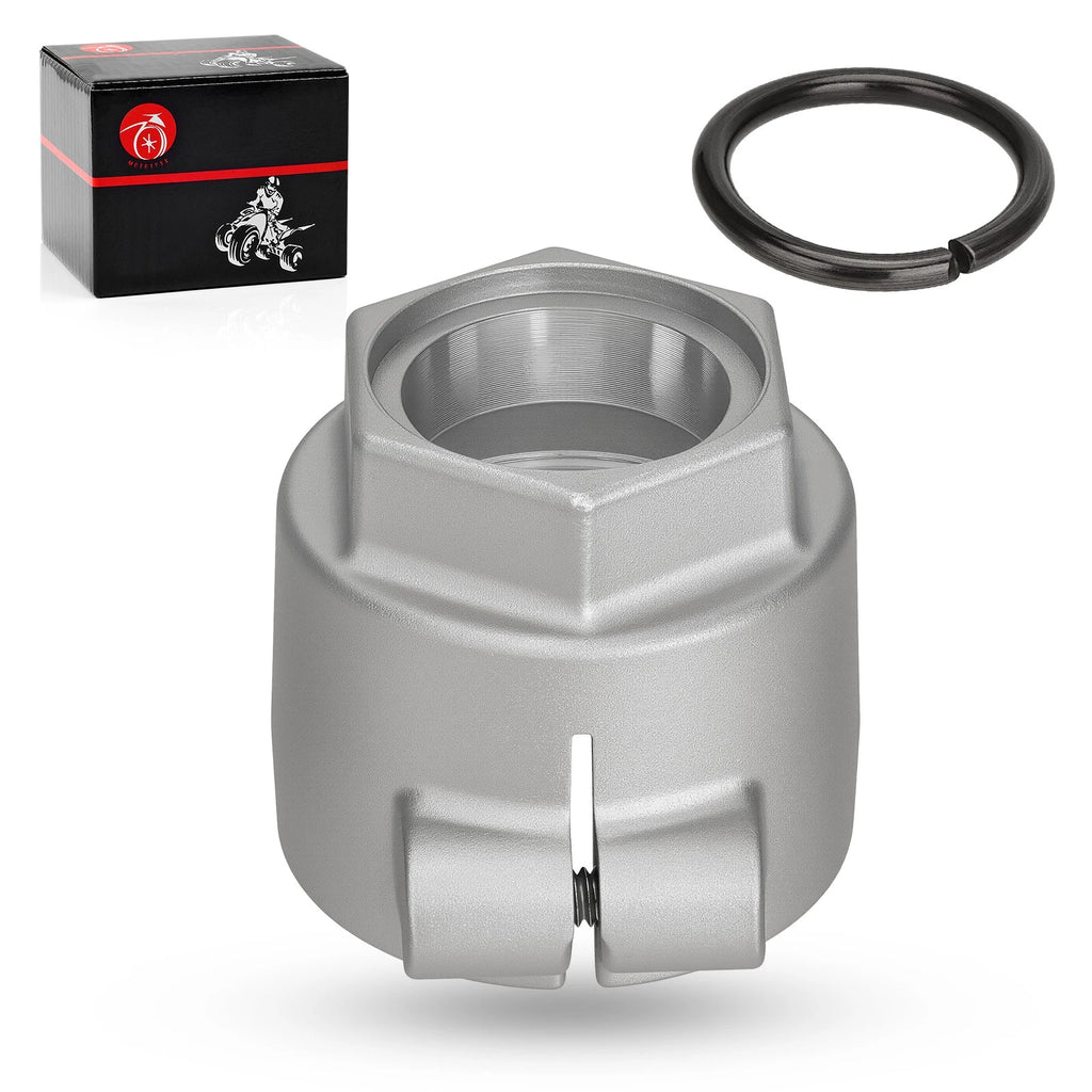 Axle Nut & Retaining Ring for Polaris Trail Blazer 330 (2011–2013) 5137563 7670160