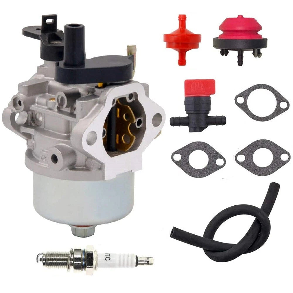 Carburetor for Briggs & Stratton (801396, 520-025)