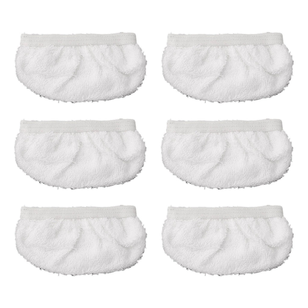 6Pcs Mop Cloth Pads for PAEU0282