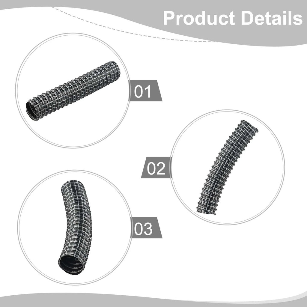 Lower Nozzle Hose Kit for