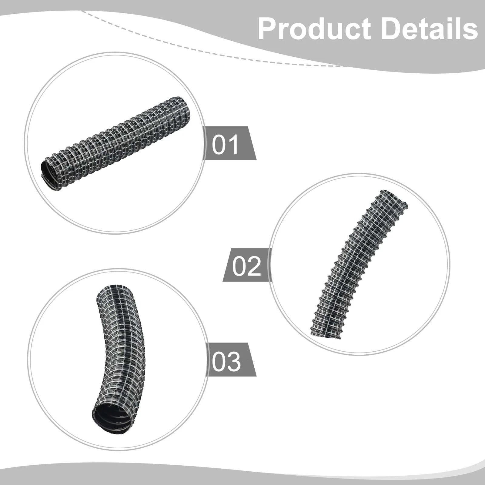 Lower Nozzle Hose Kit for