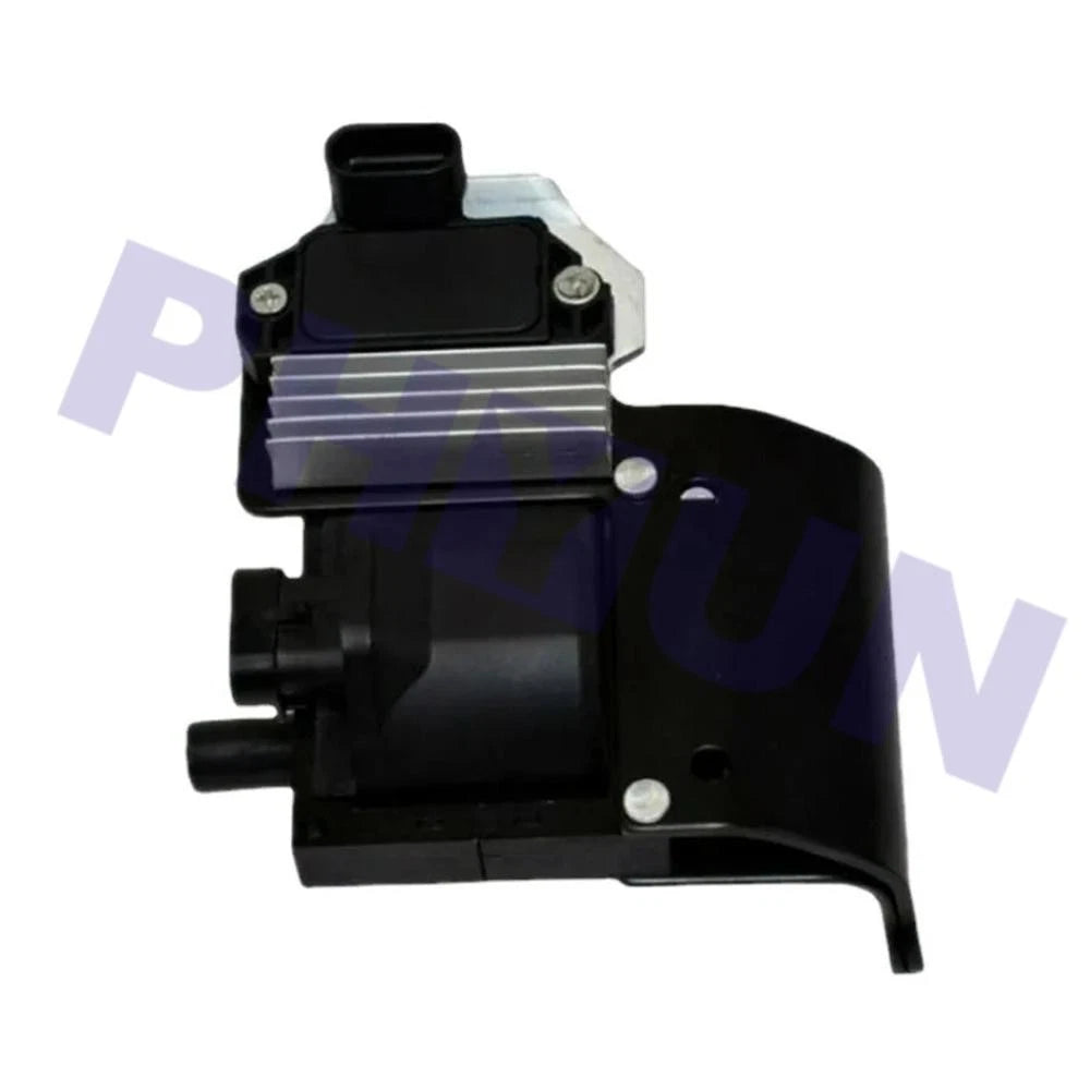 Ignition Coil Module DR49 D577 for Chevrolet S10 C1500 C2500 Suburban GMC Jimmy (1994–2000)