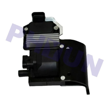 Ignition Coil Module DR49 D577 for Chevrolet S10 C1500 C2500 Suburban GMC Jimmy (1994–2000)