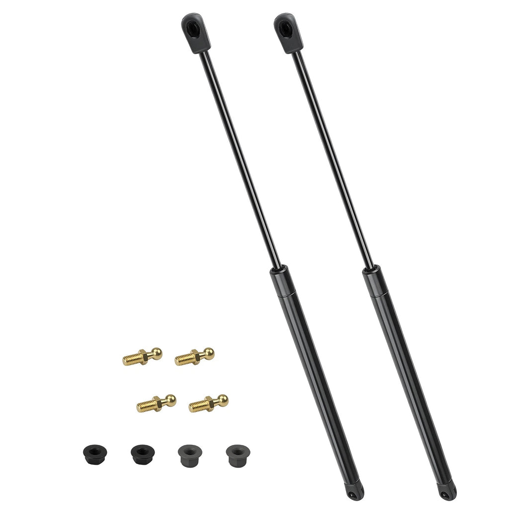 Front Windshield Lift Support Strut Ball End for Polaris Ranger 900 XP (2013–2020)