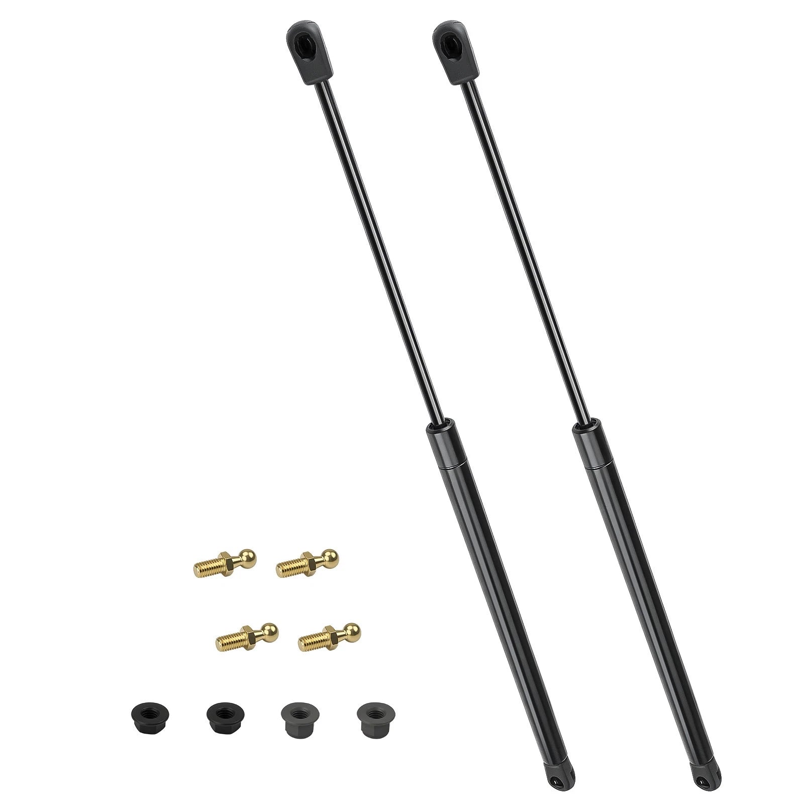 Front Windshield Lift Support Strut Ball End for Polaris Ranger 900 XP (2013–2020)