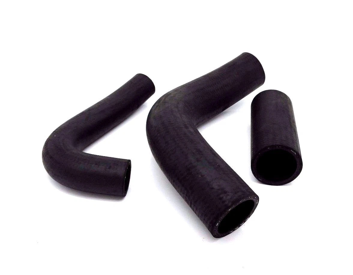Full Radiator Hose Kit for Massey Ferguson TE20 TEA20 TED20 (1946–1956)