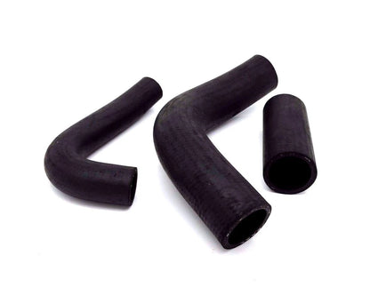Full Radiator Hose Kit for Massey Ferguson TE20 TEA20 TED20 (1946–1956)