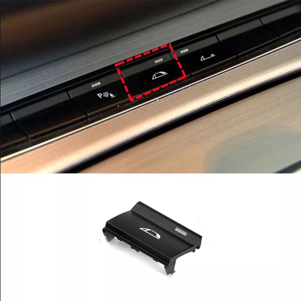 Inner Convertible Lid Close Control Switch for BMW Z4 (2009–2016)