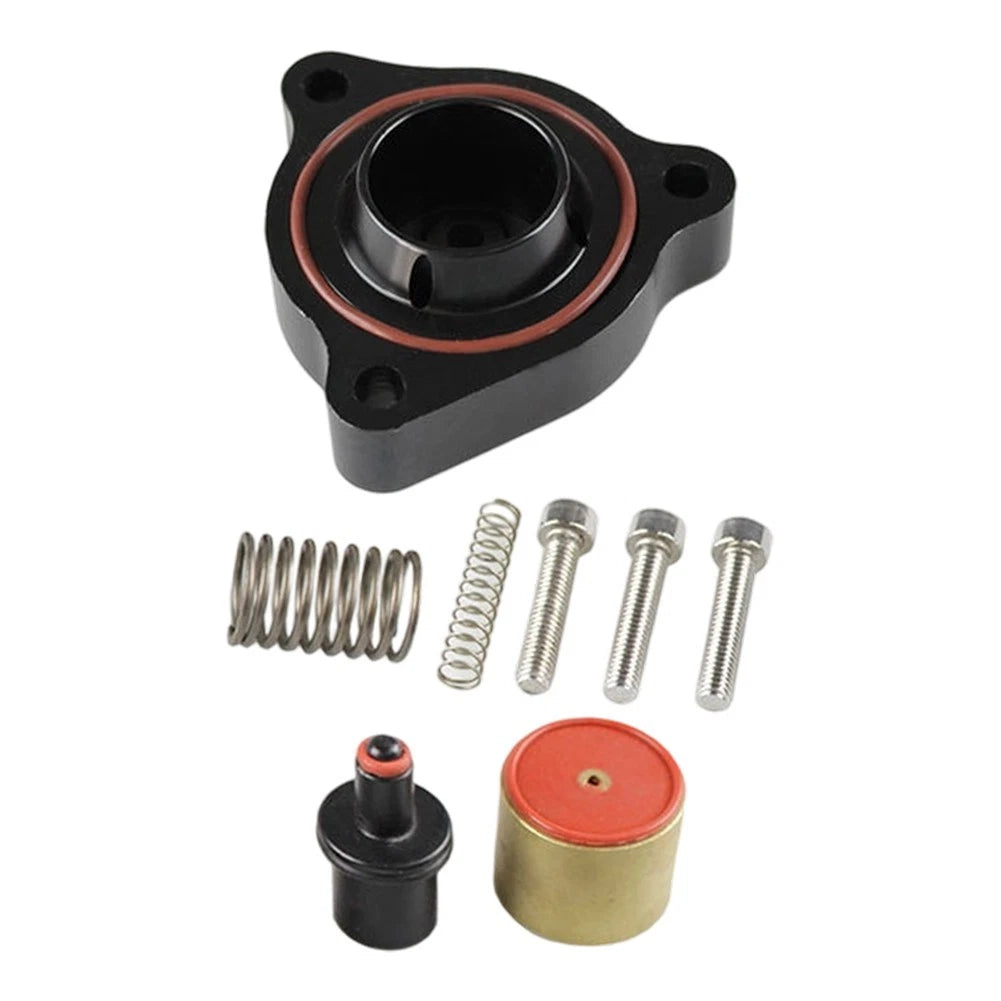 T9357 Blow Off Valve Diverter Adapter for BMW N20 N26 2.0T (2012–2019)