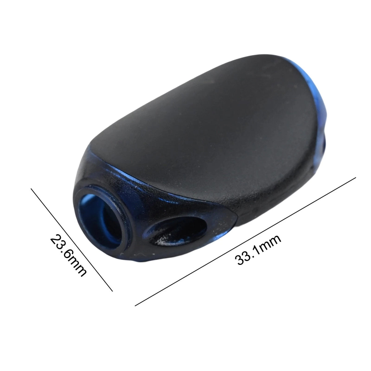 Acrylic Knobs for DAIWA Fishing Reels