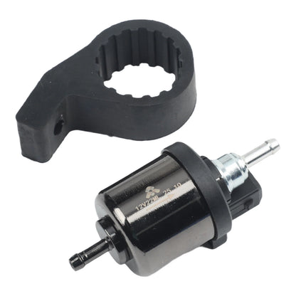 Parking Heater Electronic Pulse Mechanism Low Fuel Consumption For Webasto