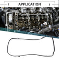 Valve Cover Gasket Replacement for Honda Odyssey 3.5L (2008–2017)
