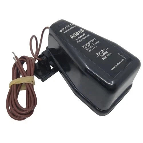 Automatic Bilge Pump Float Switch for SPX Johnson Pump AS888 BLA 131686