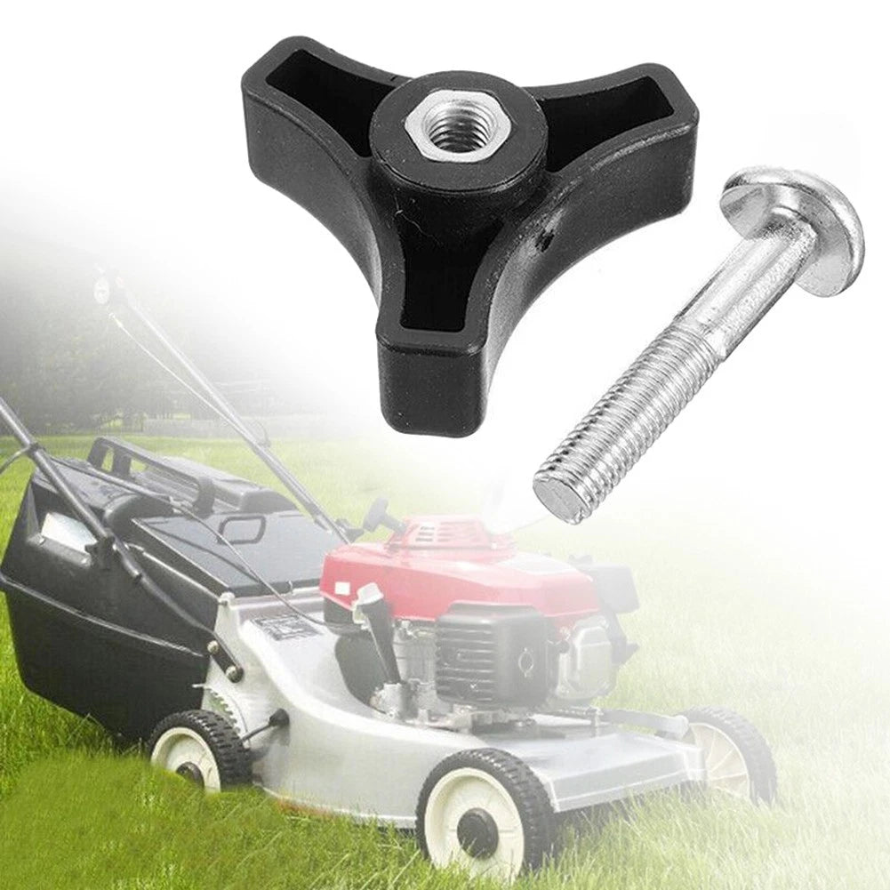 Triangle Handle Knob for Mountfield