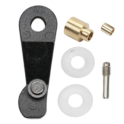 Bushing Kit for Accurate Shifting