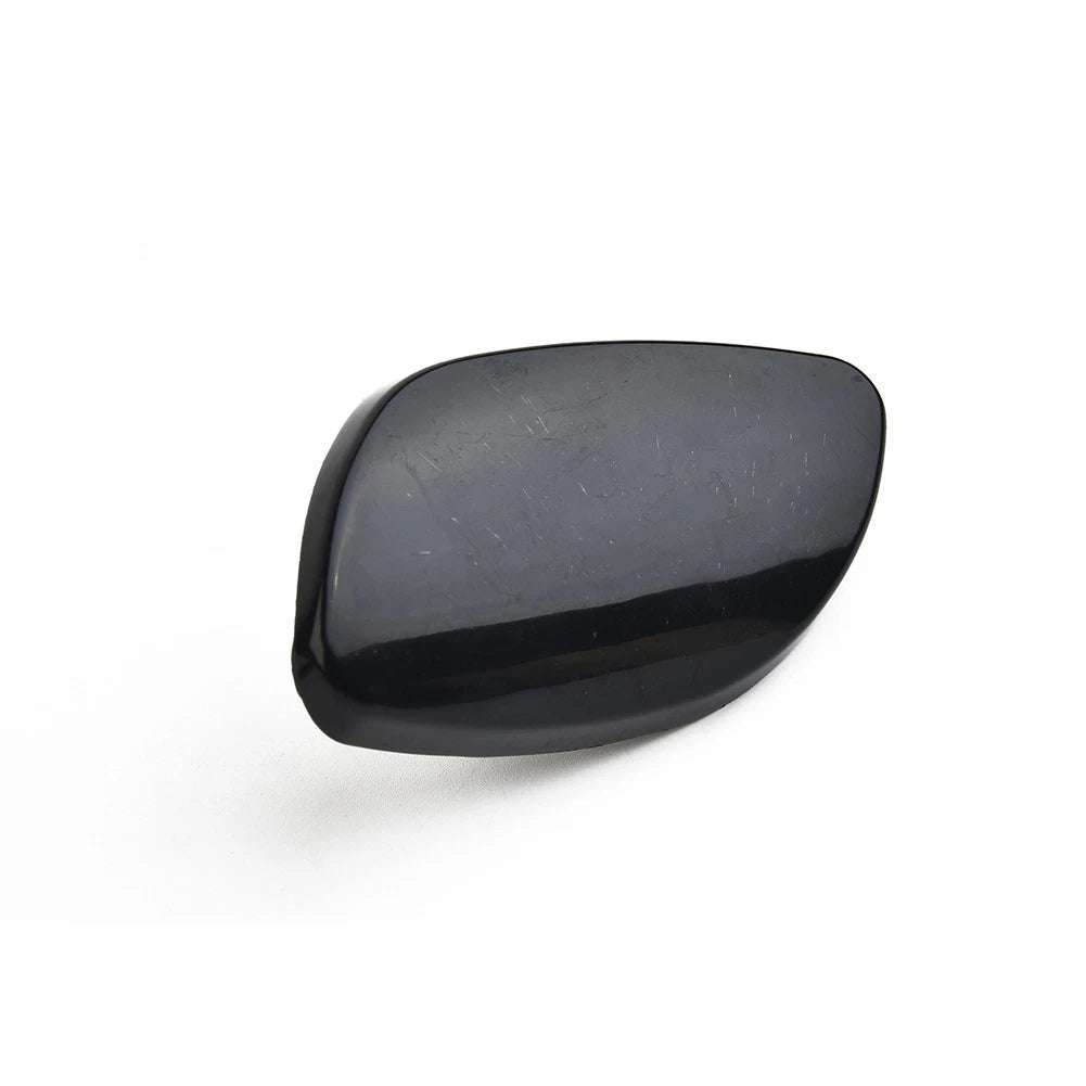 2pcs Headlight Washer Covers Cap Kit for Volvo S80 (2007–2013)