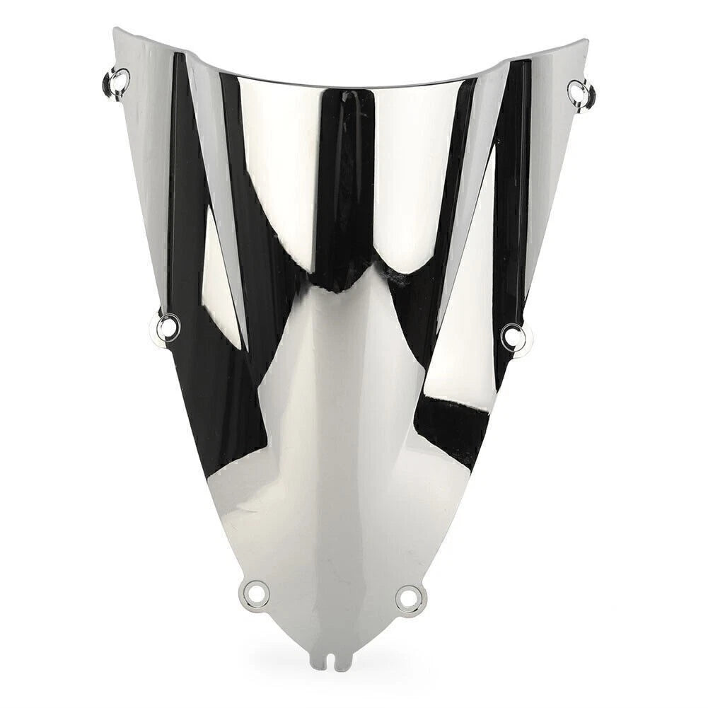 Windshield for Yamaha YZF R1 (1998–1999) Silver Screen