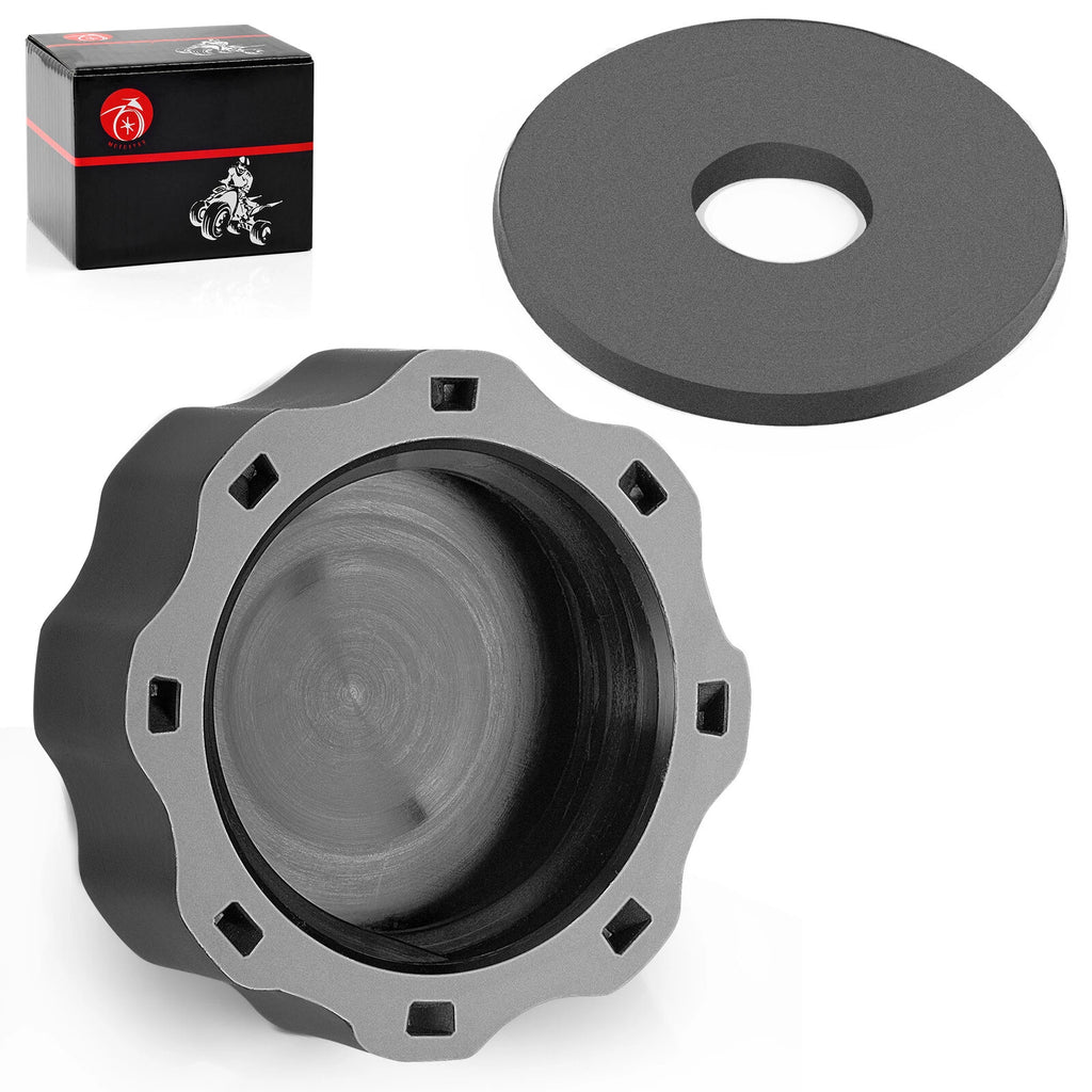 Coolant Reservoir Cap for Yamaha WR250F WR400F WR426F WR450F (2001–2023) | # 26H-21875-00-00