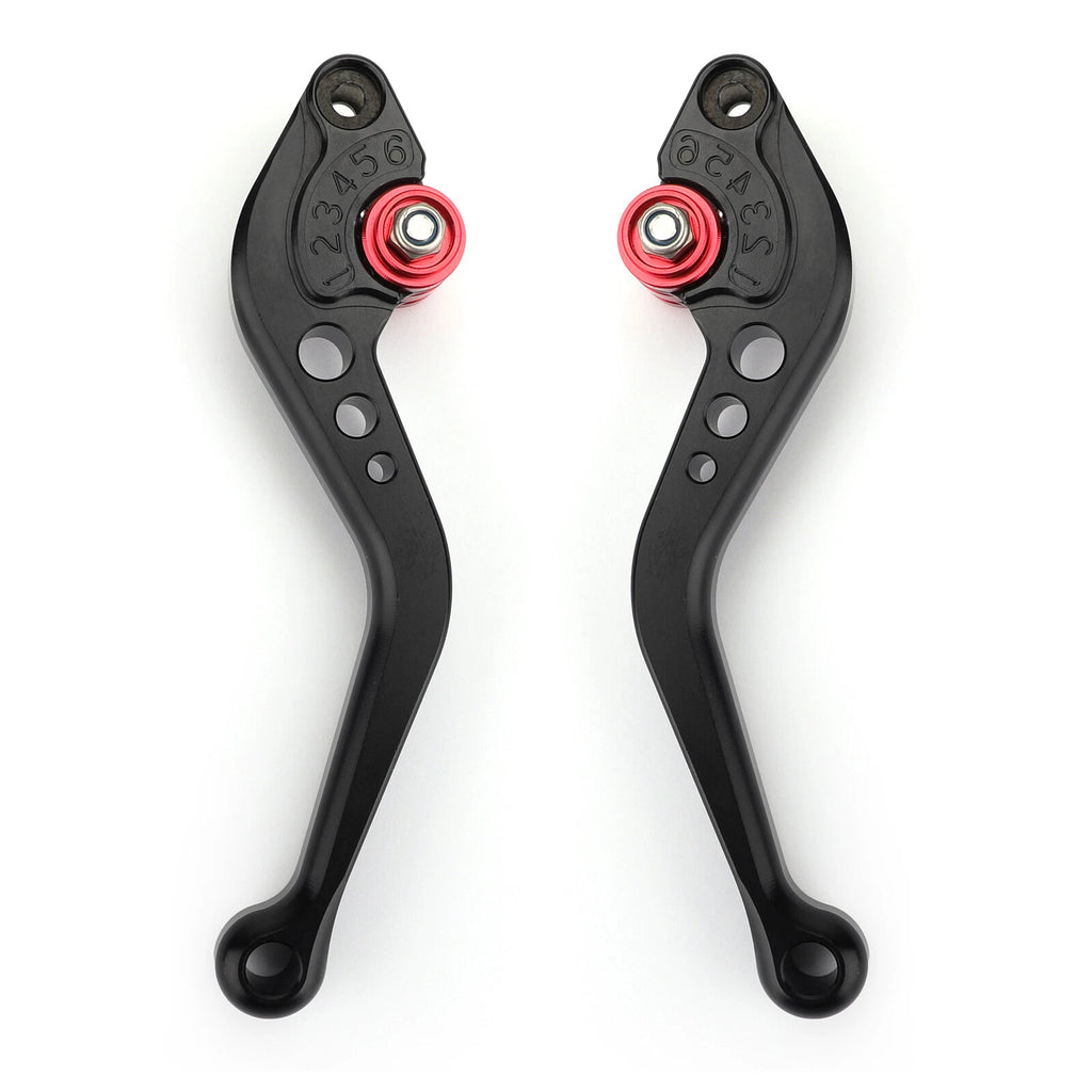 Clutch Brake Lever for Street Bike 390 (2019) Black