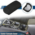 Center Console Armrest Covers Replacement for Volkswagen Jetta (2012–2018)
