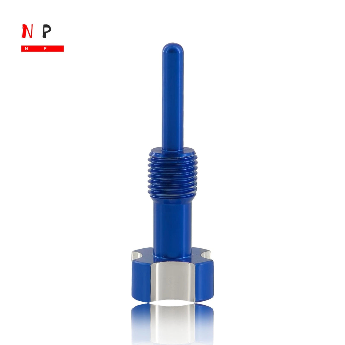 Idle Speed Adjustment Screw for Yamaha YBR 125 (2005–2014) Mikuni VM22