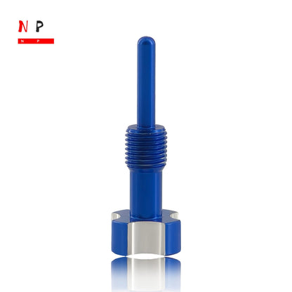 Idle Speed Adjustment Screw for Yamaha YBR 125 (2005–2014) Mikuni VM22