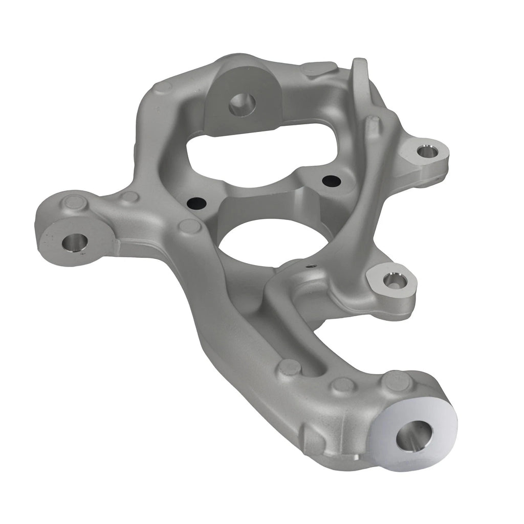 Driver Side Steering Knuckle for Dodge Ram 1500 4WD (2003–2010) 68044703AD