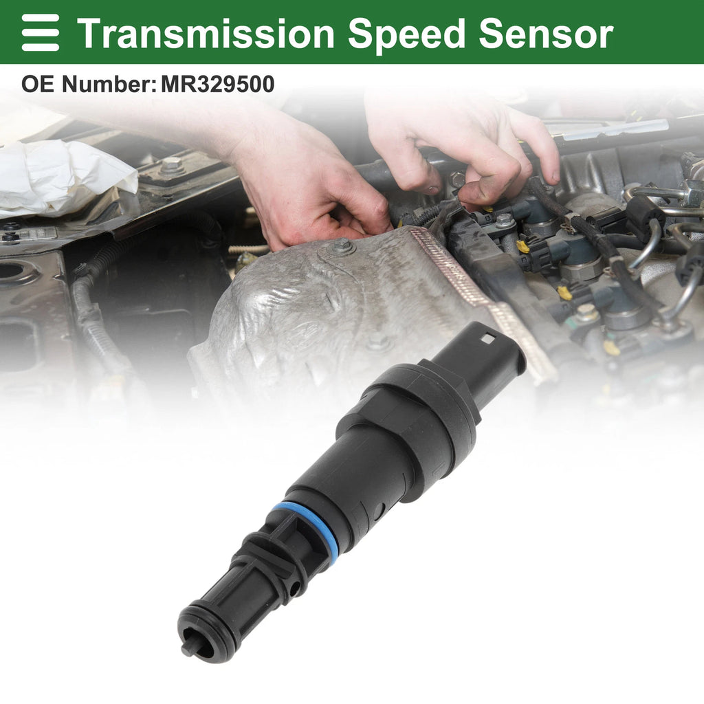 Transmission Speed Sensor MR329500 for Mitsubishi Carisma (1997–2003)