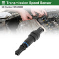 Transmission Speed Sensor MR329500 for Mitsubishi Carisma (1997–2003)