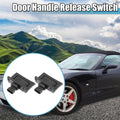 Door Latch Exterior Release Switch Set for Chevrolet Corvette C6 (2005–2013)